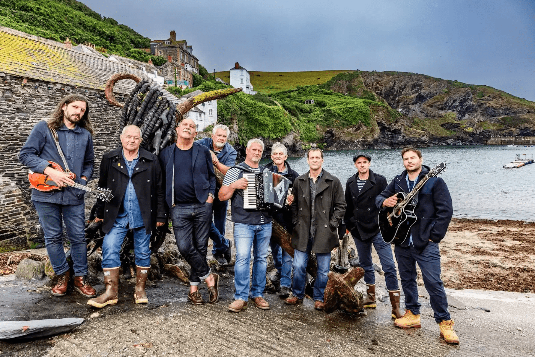 Fisherman's Friends